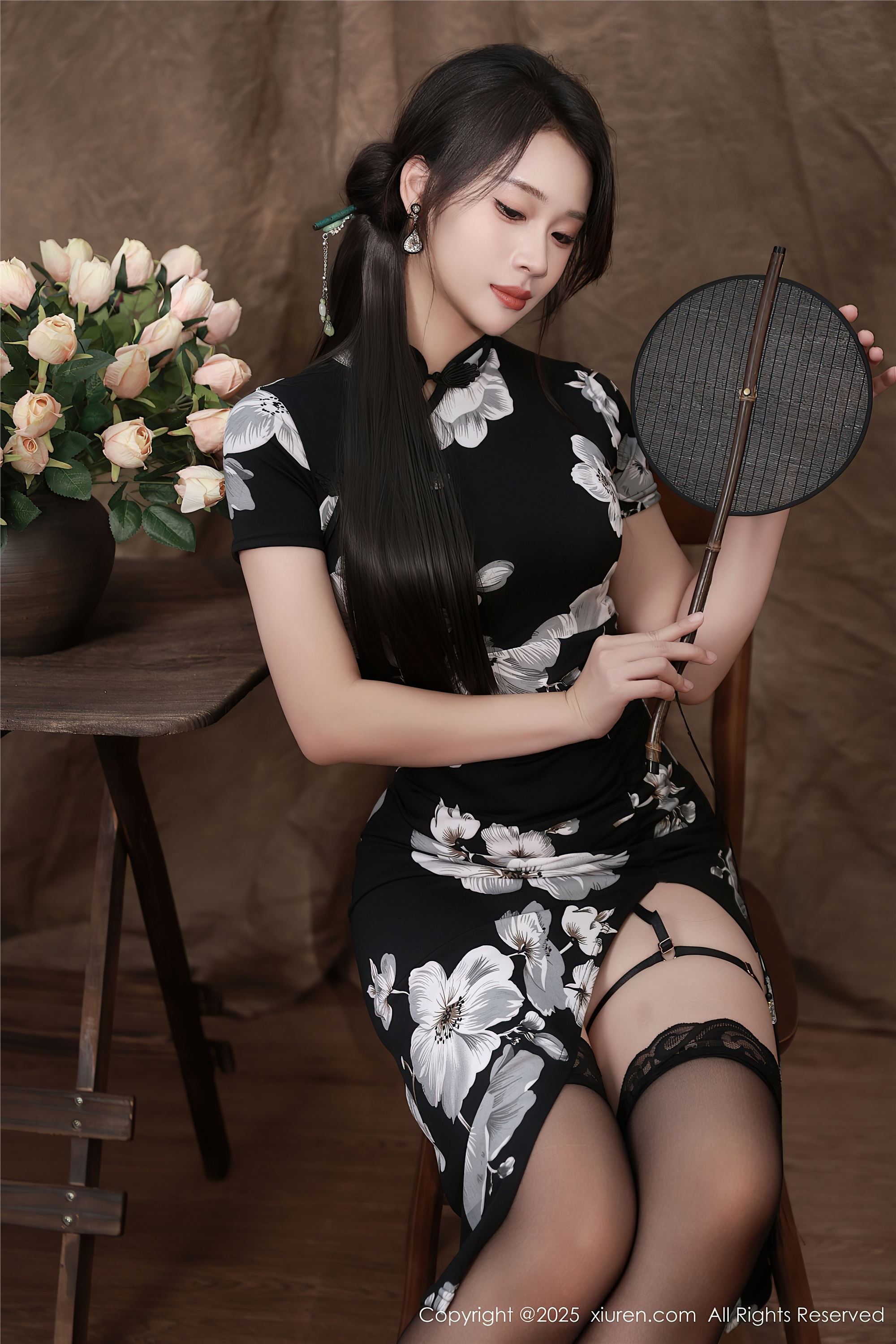 Xiuren秀人网 2025.08.15 NO.10655 南乔